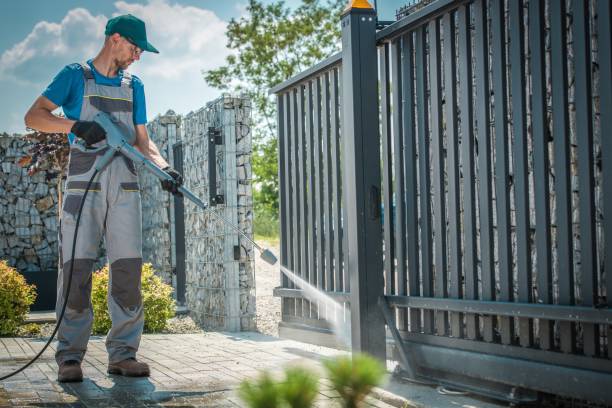 Best Dumpster Area Cleaning  in Mount Hope, NJ
