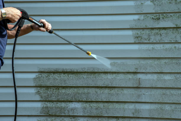 Best Fence Cleaning  in Mount Hope, NJ