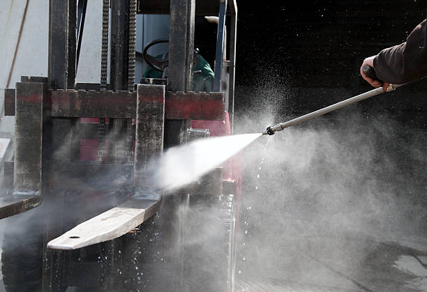 Mount Hope, NJ Pressure Washing Services Company