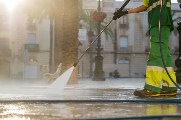 Best Post-Construction Pressure Washing  in Mount Hope, NJ